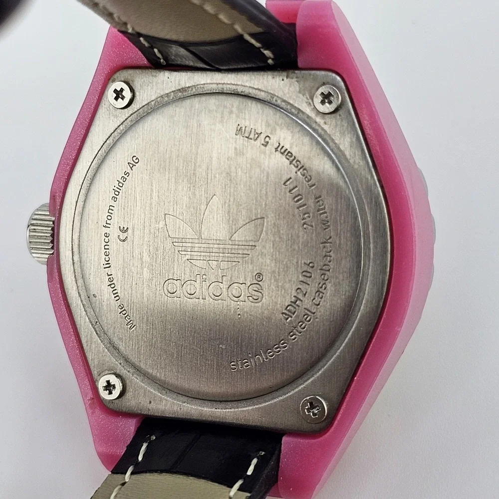 adidas used working